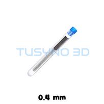 3D spausdintuvo nozzle valymo adatėlės – 0,4 mm