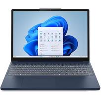 Lenovo IdeaPad Slim 3 15ARP10 Cosmic Blue, 15.3" WUXGA IPS, Ryzen 5 150, 16GB, 512GB, Windows 11 Home PL (No Power Adapter) 83K700HKPB