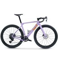 3T Primo 2 WPNT Gravel dviratis | SRAM Rival XLPR AXS 1x13 | Discus 40|30 | Orchidea