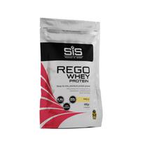 SIS Rego Whey baltyminis gėrimas | 450g | Vanilla