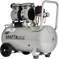 Betepalinis oro kompresorius 50L - 1,5 kW