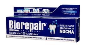 Biorepair Oral Care Dantų pasta Naktinė 75ml