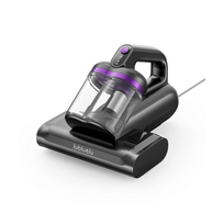 Lubluelu CM208 Anti-Mite UV Mattress Vacuum Cleaner