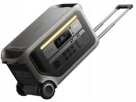 Anker SOLIX F3000 portable power station Lithium Iron Phosphate (LiFePO4) 3600 W 41.5 kg | A1782311 | 0194644274153