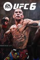 UFC® 6 (Xbox Series X|S) XBOX LIVE Key CANADA