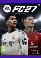 EA SPORTS FC™ 27 XBOX LIVE Key GLOBAL