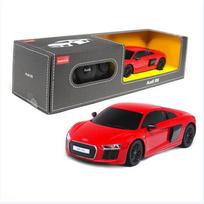 Rc automobilis Rastar 72300, 1:24, (spalva/dizainas parenkami atsitiktine tvarka)