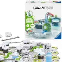 Ravensburger Gravitrax - Pradedančiųjų rinkinys Energy