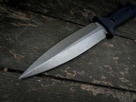 Zwilling LKW Inquisitor peilis