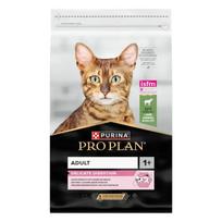 PURINA PP Cat Delicate Dige Lamb - 10 kg