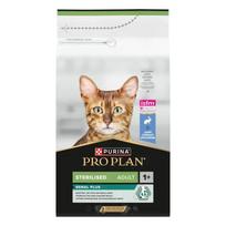 PURINA PP Cat Sterilised Renal Rabbit - 10 kg