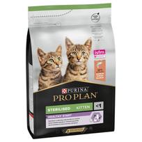 PURINA PP Kitten Sterilised Salmon 1,5kg