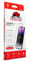 „Swissten Raptor Diamond Ultra Full Face“ grūdintas stiklas, skirtas „Samsung Galaxy A26“