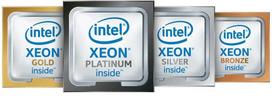 Hewlett Packard (HP) HPE Intel Xeon-Gold 6526Y 2,8 GHz 16 branduolių 195 W procesorius