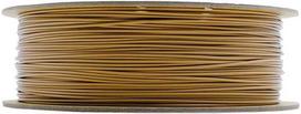 3D Plastikas – Filamentas PLA light ruda | 1.75 mm, 1kg | Professional LAB