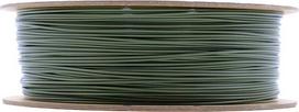 3D Plastikas – Filamentas PLA olive žalias | 1.75 mm, 1kg | Professional LAB