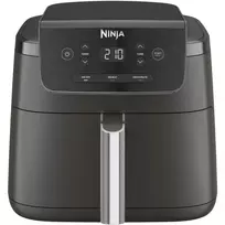 Karšto oro gruzdintuvė Ninja AF110EU, 1750 W, 4,7 l