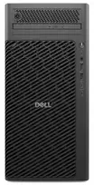 DELL Pro Max FCT2250 T2 Intel Core Ultra 7 265 16GB DDR5-SDRAM 512GB SSD Windows 11 Pro Tower stacionarus kompiuteris, juodas