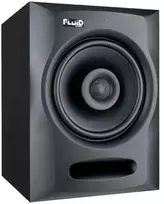 Fluid Audio FX80 V2 – Aktyvus studijinis monitorius