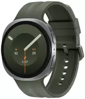 Išmanusis laikrodis Samsung Galaxy Watch9 LTE SM-L355 44 mm, Sidabrinis