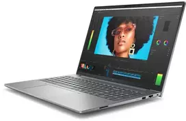 Stacionarus kompiuteris HP ZBook X G2i nešiojamasis kompiuteris Core Ultra 7 356H 32GB 512GB SSD, Nordic klaviatūra