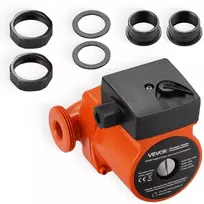 Cirkuliacinis siurblys iš ketaus LPS25-6S/130 1/8 AG 220-240V 55 L/min 3 greičiai