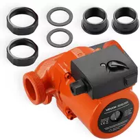 Cirkuliacinis siurblys iš ketaus LPS25-6S/130 1/8 AG 220-240V 550 L/min 3 greičiai 2 col. jungtys