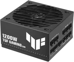 Maitinimo šaltinis Asus TUF Gaming Gold EVO 1200W (90YE00SD-B0NA00)