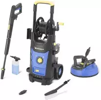 Michelin aukšto slėgio plovimo įrenginys 170 barų 2500 W 500 l/h MPX25EHDSP
