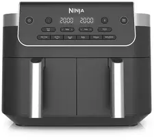 Gruzdintuvė Ninja Foodi Dual Zone Air Fryer