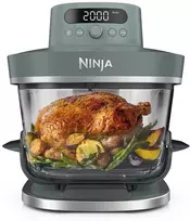 Ninja CRISPi PRO 7 viename stiklinė oro gruzdintuvė