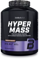 Biotech Hyper Mass 4000 g. (Chocolate skonis )