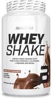 Biotech Whey Shake 1000 g. (Salted Caramel skonis )
