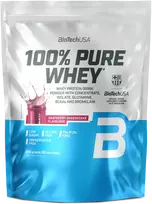 Biotech 100% Pure Whey 900 g. (Unflavoured skonis )