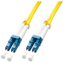 Lindy patch cable - 5 m - 5 m 47453