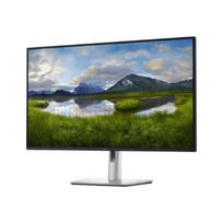 Dell | P3225QE | 32 " | IPS | 4K UHD | 16:9 | 100 Hz | 5 ms | 3840 x 2160 pixels | 350 cd/m² | HDMI ports quantity 1 | Warranty 60 month(s)