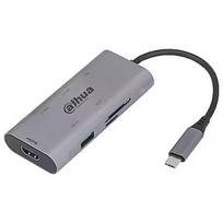 Dahua I/O ADAPTER USB-C HDMI/TC37 TC37