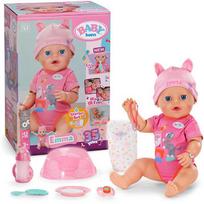 Zapf Creation Baby born Emma Click & Play 43cm 840061