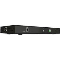 Lindy Multi-View HDMI Switch 4K30, 9 Port (black, HDCP 1.4) 38330
