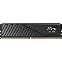 ADATA XPG Lancer Blade, DDR5, 16GB, 6000MT/s, CL28, Single stick AX5U6000C2816G-SLABBK