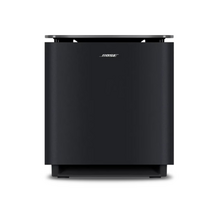 Namų kino sistema Bose Lifestyle Ultra Subwoofer, 0893955-2100, juoda