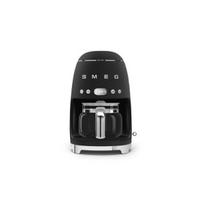 Smeg programuojama filtruota kavos viryklė 10 puodelių 1050w - DCF02BLMEU