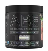 "ABE Ultimate" Preworkout Energetikas 'Applied Nutrition' (315/30porc) - slush-puppie-twisted-citrus