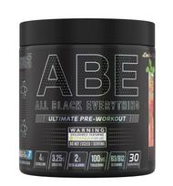 "ABE Ultimate" Preworkout Energetikas 'Applied Nutrition' (315/30porc) - cool-watermelon