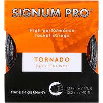 Teniso styga SIGNUM PRO tornado (12 metrai)