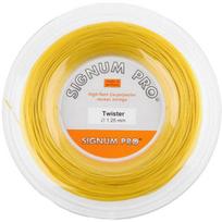 SIGNUM PRO twister teniso stygų ritė (200 metrai)