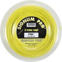 SIGNUM PRO triton teniso styga rulonas (200 metrų)