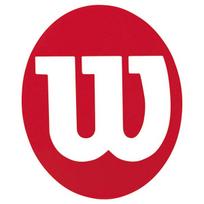 WILSON teniso trafaretas
