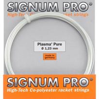 SIGNUM PRO plasma pure teniso styga (12 metrai)
