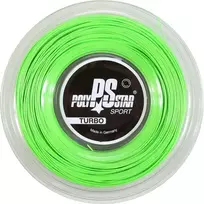 POLYSTAR Turbo teniso styga ritė (200 metrų)
